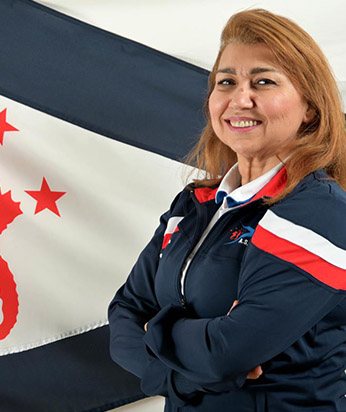 Şerife Şule YILDÖN - 8